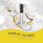 Skinerals Moonstone Natural Lip Gloss - Clear Moisture