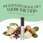 Skinerals Moonstone Natural Lip Gloss - Clear Moisture