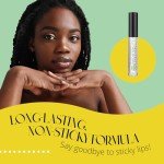 Skinerals Moonstone Natural Lip Gloss - Clear Moisture