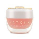 Tatcha Kissu Overnight Lip Mask and Scrub