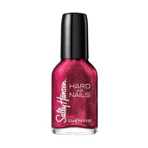 Sally Hansen Hard as Nails, Unbreakable Heart 0.45 oz