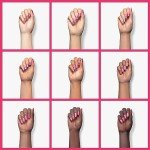 Sally Hansen Hard as Nails, Unbreakable Heart 0.45 oz