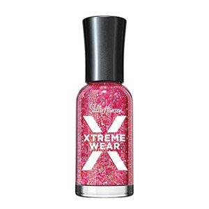 Sally Hansen Xtreme Wear Nail Polish - Heart of Sass