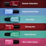 Sally Hansen Hard as Nails, Unbreakable Heart 0.45 oz