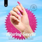 Beetles 20-Color Pink Gel Polish Set