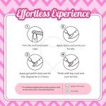 Beetles 20-Color Pink Gel Polish Set