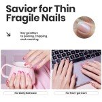 Beetles Heartbeat Nail Polish Set – 6 Colors