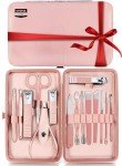 Valentines Day Manicure Set for Him and Her