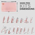 Valentines Day Manicure Set for Him and Her