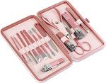Valentines Day Manicure Set for Him and Her