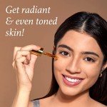Radiance Boosting Face Elixir with Rosehip Oil