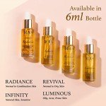 Radiance Boosting Face Elixir with Rosehip Oil