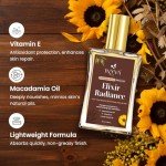 INYVA Radiance 3-in-1 Luxury Dry Oil