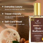 INYVA Radiance 3-in-1 Luxury Dry Oil