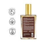 INYVA Radiance 3-in-1 Luxury Dry Oil