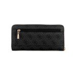 GUESS Women's Laurel Zip Wallet and Wristlet