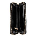 GUESS Women's Laurel Zip Wallet and Wristlet