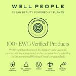 WELL PEOPLE Power Palette Eyeshadow in Violet