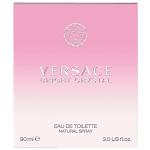 Gianni Versace Bright Crystal Eau de Toilette Spray