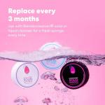 Beautyblender Original Makeup Sponge for Flawless Skin