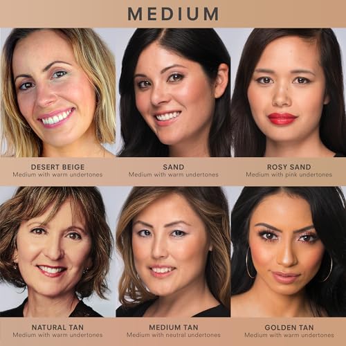 Juice Beauty Flawless Serum Foundation – 30ml