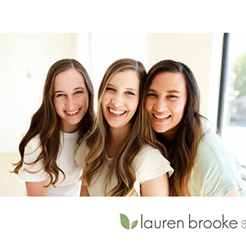 Lauren Brooke Cream Matte Natural Eyeshadow - Plum Fairy