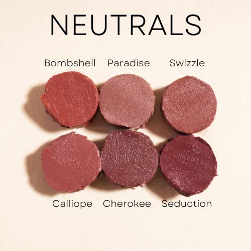 Honeybee Gardens Natural Lipstick, San Francisco