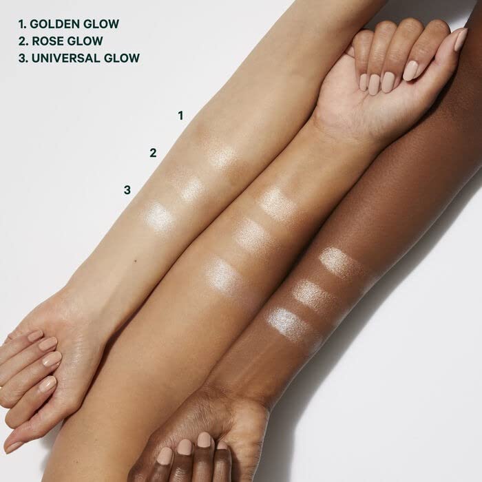 W3LL PEOPLE Natural Brightener Stick - Golden Glow