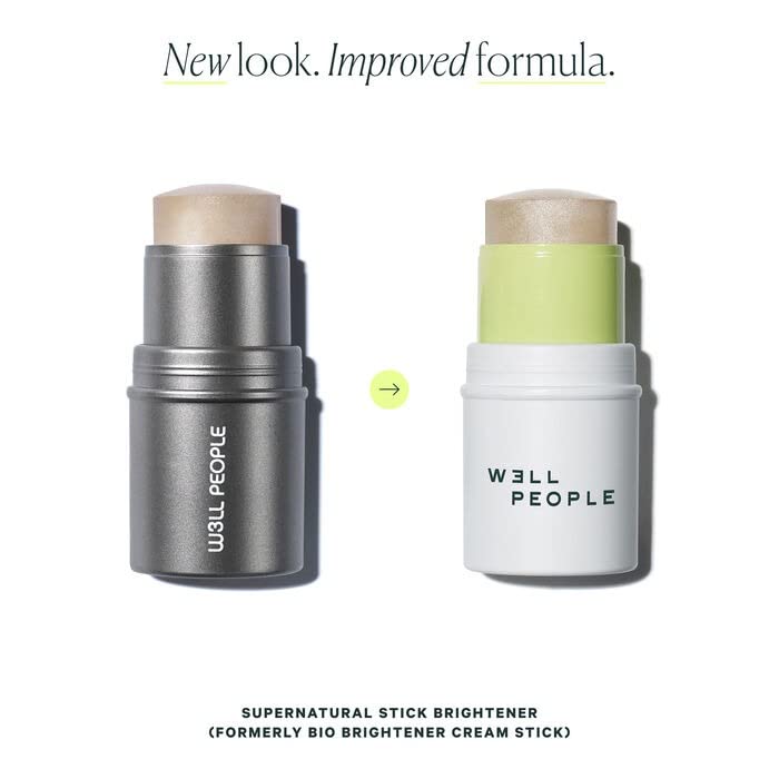 W3LL PEOPLE Natural Brightener Stick - Golden Glow