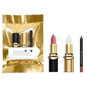 Pat McGrath Femmebot Fetish Lip Trio Set