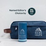 Oars + Alps Men's Ultimate Skin Care Kit