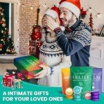 Eucalyptus Mint Aromatherapy Shower Steamers - 18 Pack