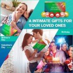 Eucalyptus Mint Aromatherapy Shower Steamers - 18 Pack