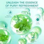 JoJowell Aromatherapy Shower Steamers - 18 Pack