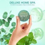 JoJowell Aromatherapy Shower Steamers - 18 Pack