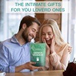 JoJowell Aromatherapy Shower Steamers - 18 Pack