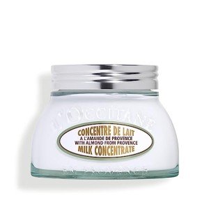 L'OCCITANE Almond Milk Concentrate - 48 Hour Hydration