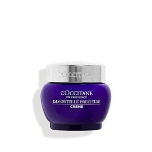 L’OCCITANE Immortelle Precious Cream for Refined Skin