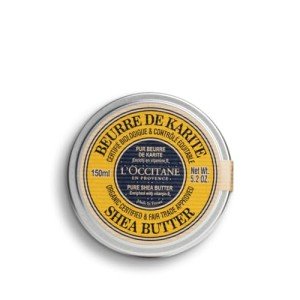 L'OCCITANE Organic Shea Butter - Nourishing Multiuse Balm