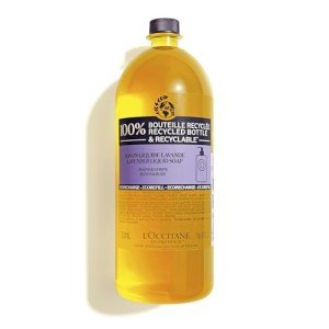 L'OCCITANE Lavender Hand & Body Liquid Soap