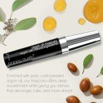 Vegan Waterproof Mascara for Sensitive Eyes