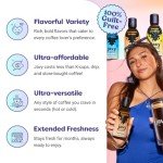 Javy Coffee Cold Brew Concentrate - Caramel & Mocha
