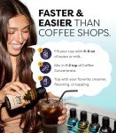 Javy Coffee Cold Brew Concentrate - Caramel & Mocha