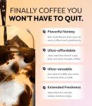 Javy Coffee Concentrate - Instant Cold Brew Delight