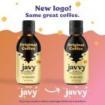 Javy Coffee Concentrate - Instant Cold Brew Delight