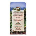 Organic Coffee Sampler Pack - 6 Whole Bean Bags