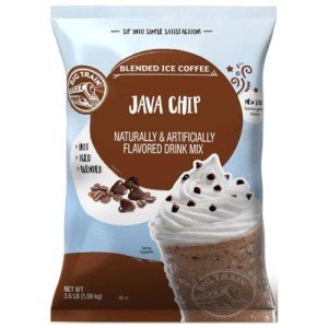 Big Train Java Chip 3.5 lb Bulk Mix