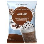 Big Train Java Chip 3.5 lb Bulk Mix