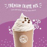 Big Train Java Chip 3.5 lb Bulk Mix