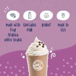 Big Train Java Chip 3.5 lb Bulk Mix